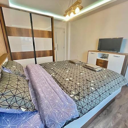 Hidden Treasure Apartment Varna Ngoại thất bức ảnh