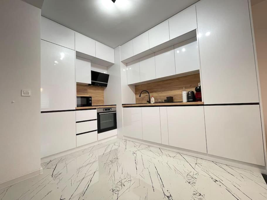 Hidden Treasure Apartment Varna Ngoại thất bức ảnh
