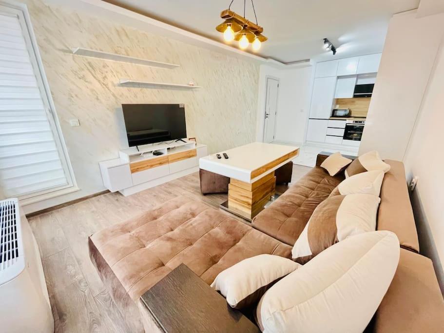 Hidden Treasure Apartment Varna Ngoại thất bức ảnh