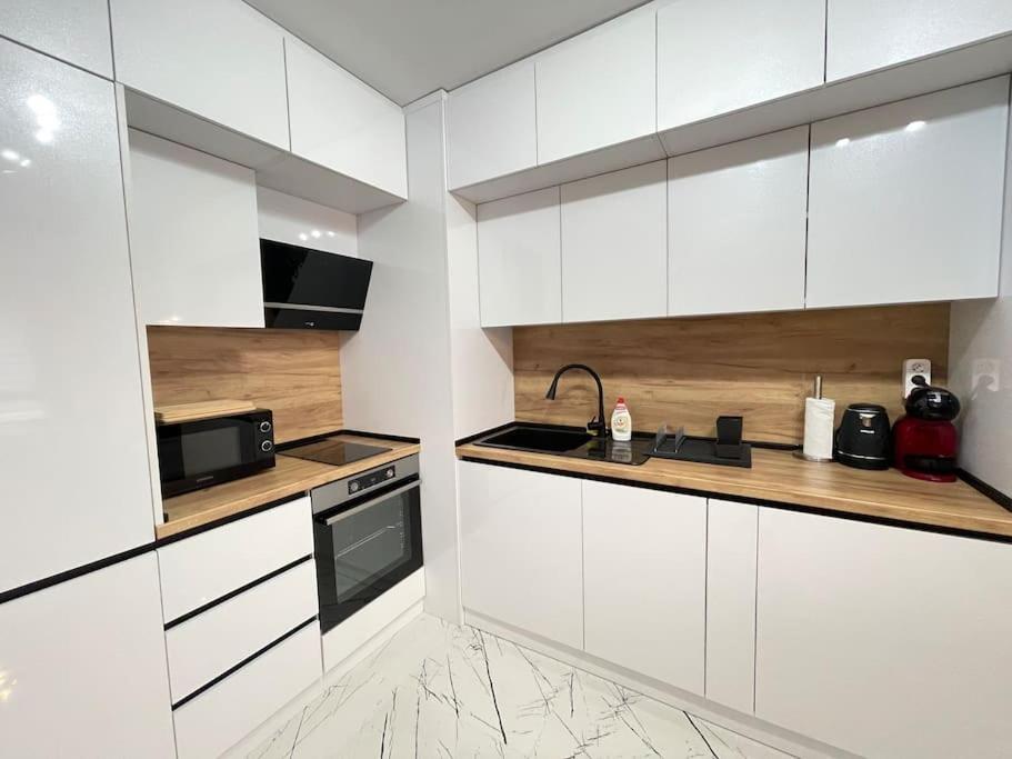 Hidden Treasure Apartment Varna Ngoại thất bức ảnh