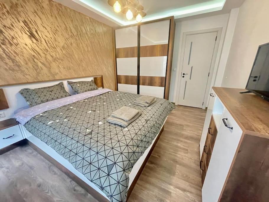 Hidden Treasure Apartment Varna Ngoại thất bức ảnh